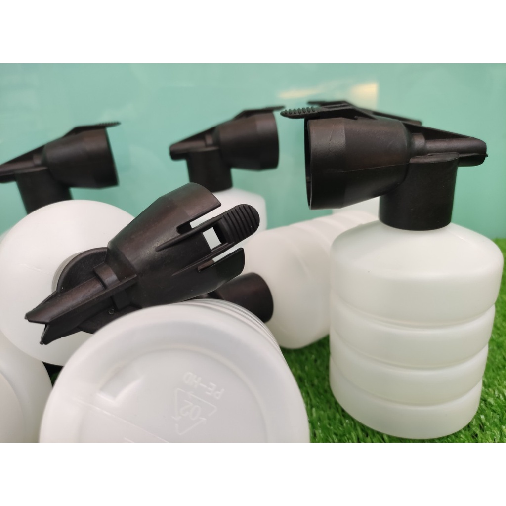 BÌNH XỊT XÀ PHÒNG RỬA XE, NỐI NHANH VỚI SÚNG PHUN ÁP LỰC