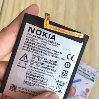 Pin Nokia 2 3000 mAh