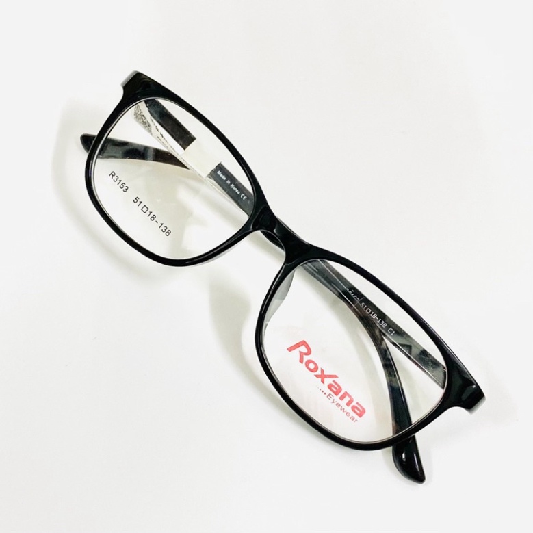 Gọng kính ROXANA nhựa siêu dẻo