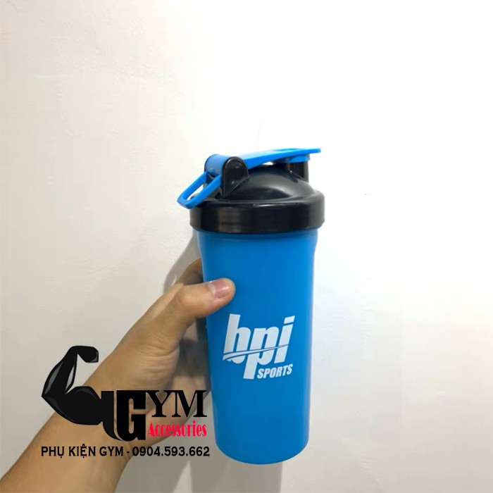 Bình lắc Shake Bottle BPI 600ml