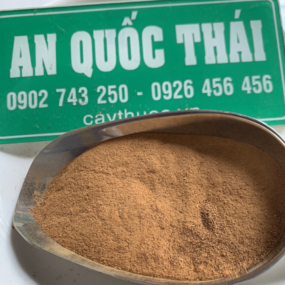 Bột Quế Nguyên Chất 100g Giá Tốt, Gia Vị Nấu Ăn Thơm Ngon