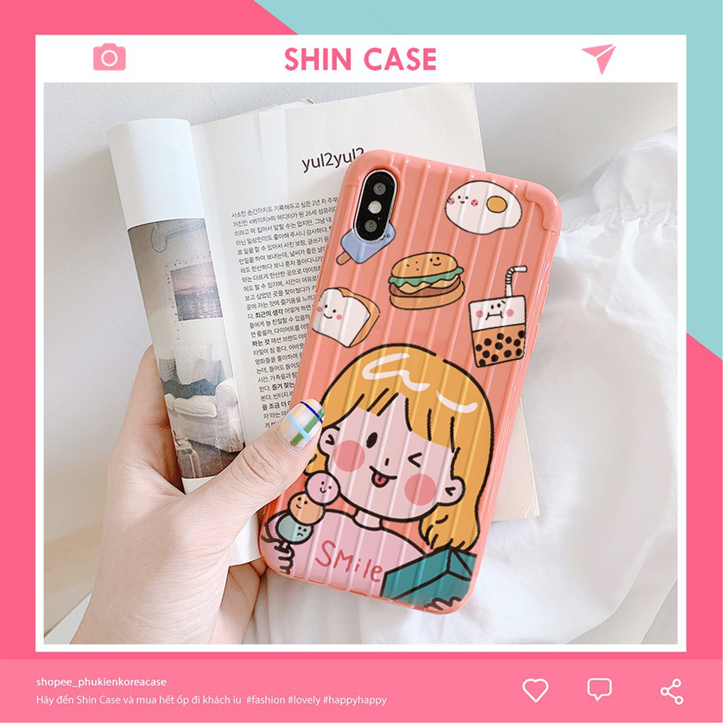 Ốp lưng iphone Candy Crush 5/5s/6/6plus/6s/6s plus/6/7/7plus/8/8plus/x/xs/xs max/11/11 pro/11 promax/samsung – Shin Case | BigBuy360 - bigbuy360.vn
