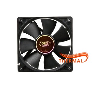 Fan Case DeepCool xFan 120