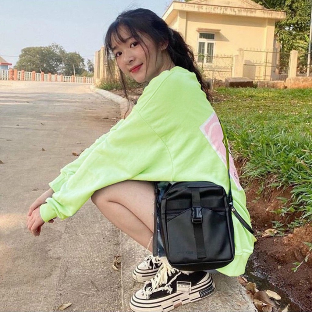 [VIDEO][ÁO CARDIGAN NAM NỮ] ÁO KHOÁC UNISEX CARDIGAN PLASTIC VẢI NỈ NGOẠI FREE SIZE 70KG AK200 | BigBuy360 - bigbuy360.vn