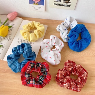 Cột tóc Scrunchies xinh xắn 3