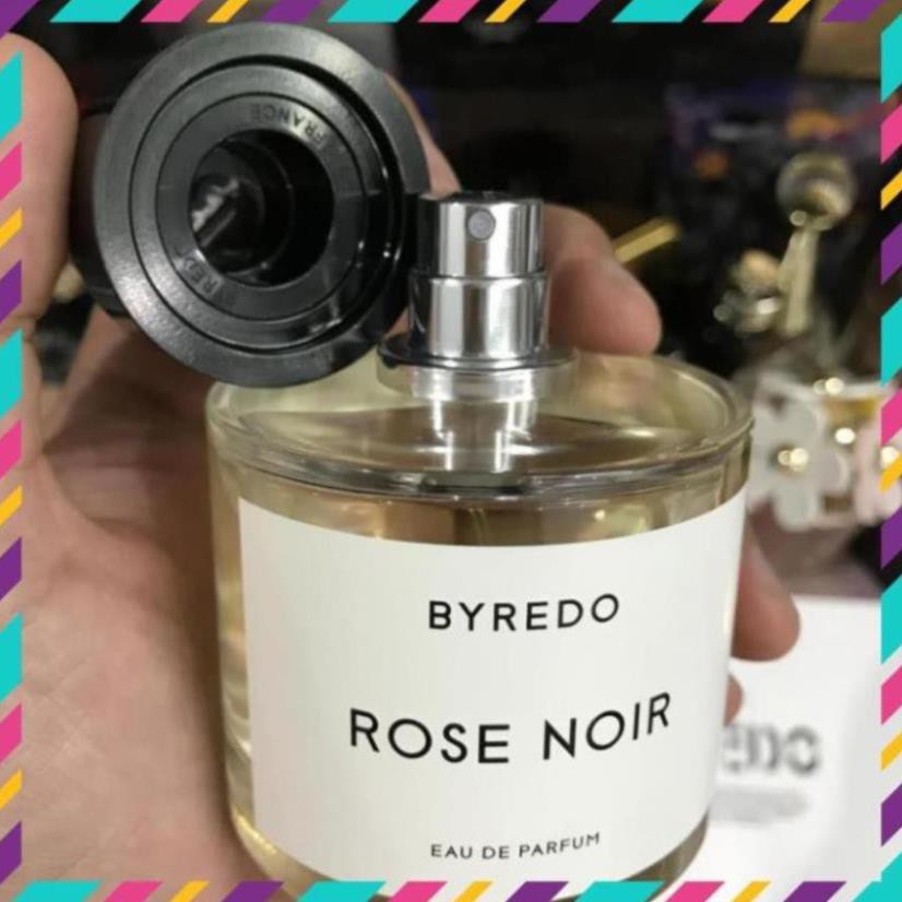 Nước Hoa  💘Chính Hãng💘 Mẫu Chiết Nước Hoa Unisex Byredo Rose Noir (5ml-10ml-20ml) 🍓HOT🍓 | Thế Giới Skin Care
