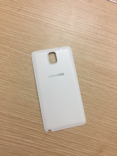 Nắp lưng thay thế dành cho Samsung Galaxy Note 3