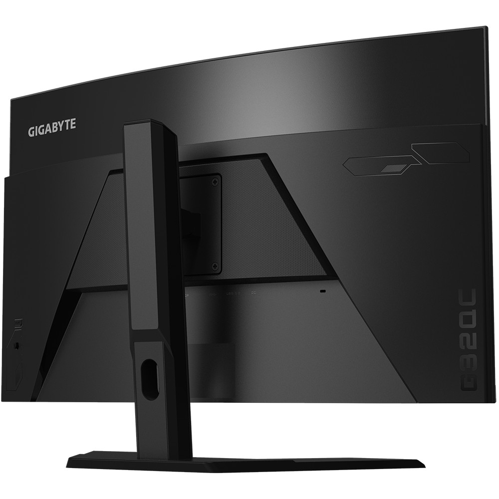 Màn hình cong Gaming GIGABYTE 32inch Gigabyte G32QC ChopperGaming | BigBuy360 - bigbuy360.vn