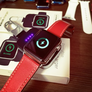 Sạc AppleWatch dự phòng không dây