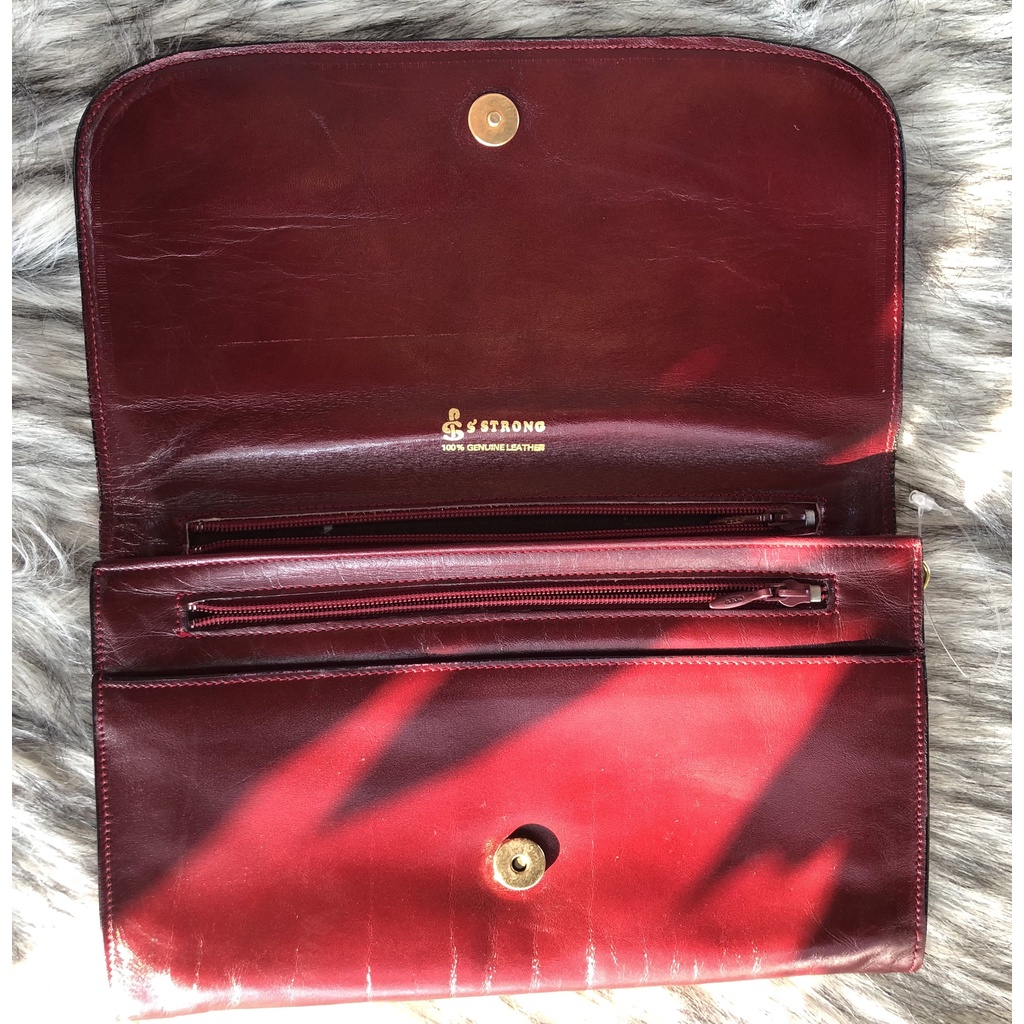 Túi cầm tay nữ PS