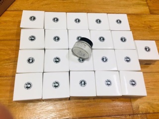 kem dưỡng trắng da ốc sên