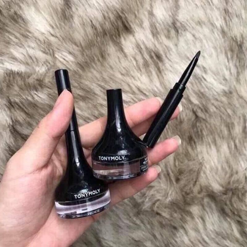 Gel kẻ mắt Tonymoly