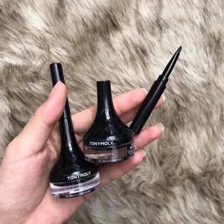 Gel kẻ mắt Tonymoly
