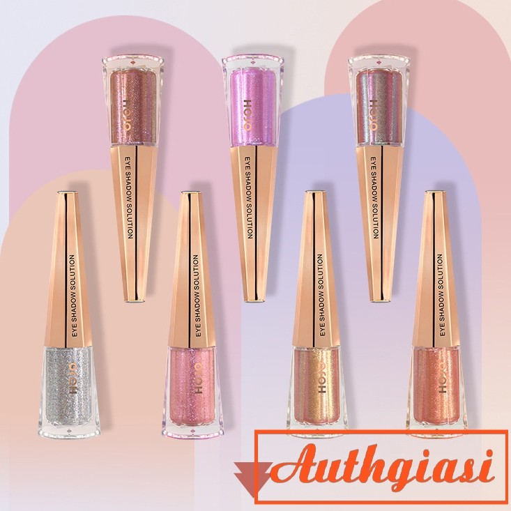 Nhũ mắt HOJO Liquid Eye Shadow Solution siêu đẹp | BigBuy360 - bigbuy360.vn