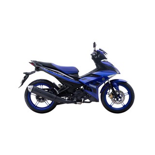 Xe Tay Côn Yamaha Exciter 150