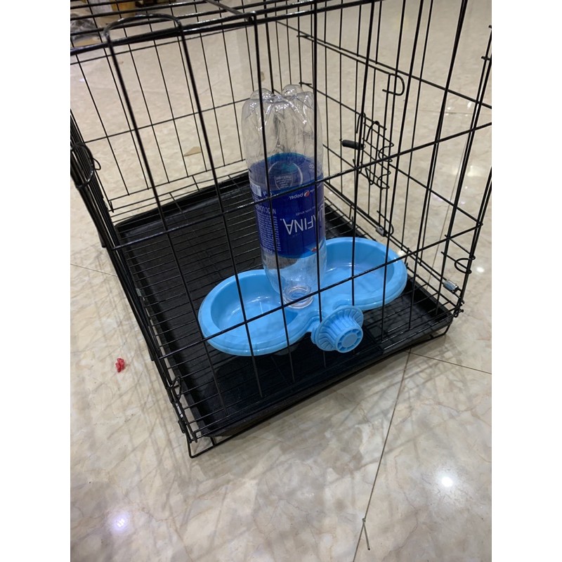 BÁT GẮN CHUỒNG 2 NGĂN TIỆN LỢI