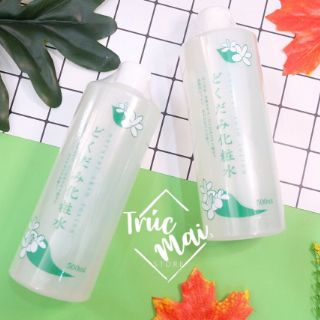 Toner diếp cá