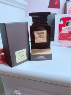 Nước hoa tomford