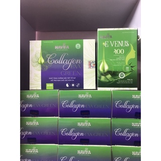 [COMBO COLLAGEN + VITAMIN E] cho chị  em sau sinh