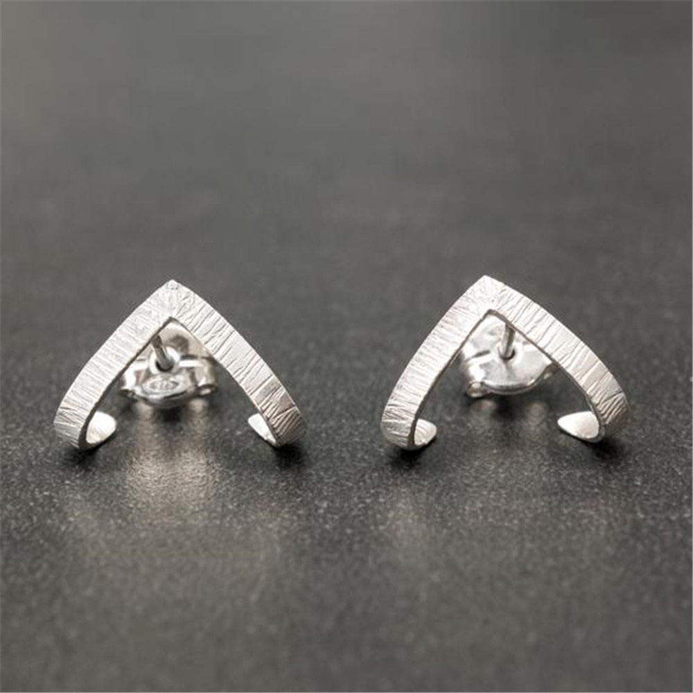 Bông tai thiết kế cá tính thời trang unisex