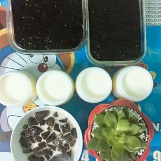 Lá Thạch