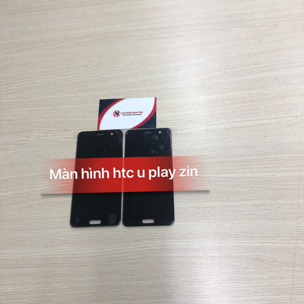 MÀN HÌNH ĐIỆN THOẠI HTC U PLAY ZIN - LINH KIỆN NAM VIỆT MOBILE .