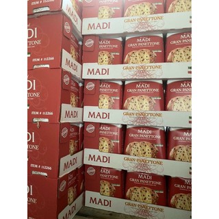 Bánh Madi của Ý 1000g