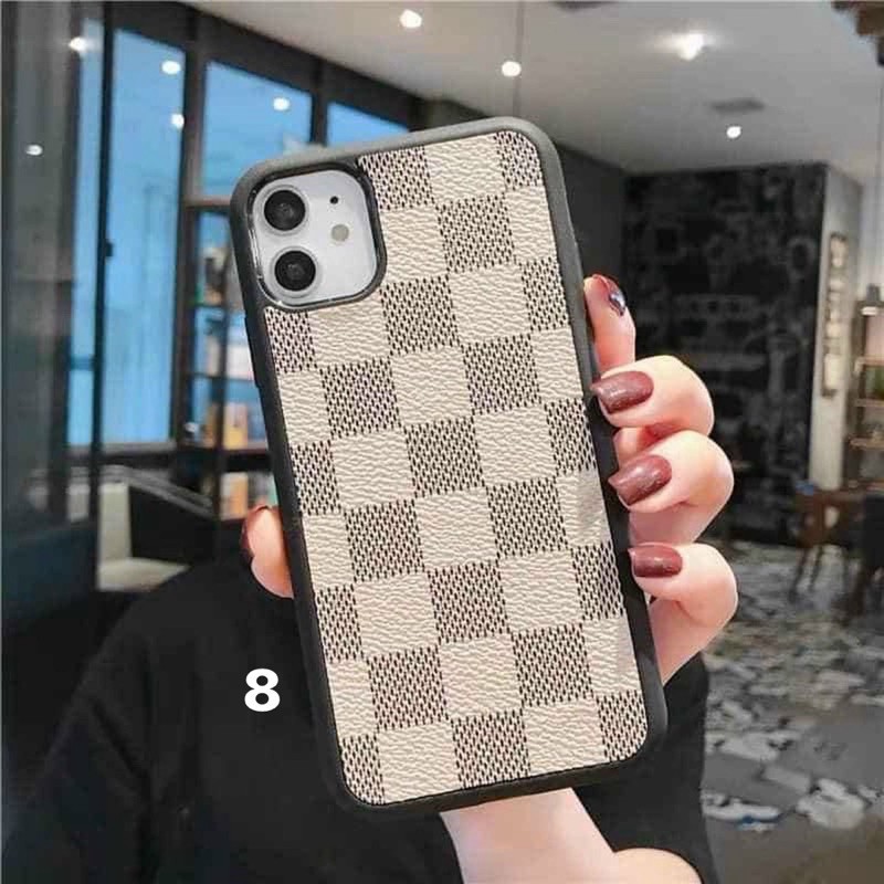 Ốp Dẻo Lv thương hiệu Iphone 11 ♥️♥️