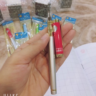 Bút mài thầy ánh sh 040