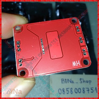 Mạch khuếch đại âm thanh 2x15W