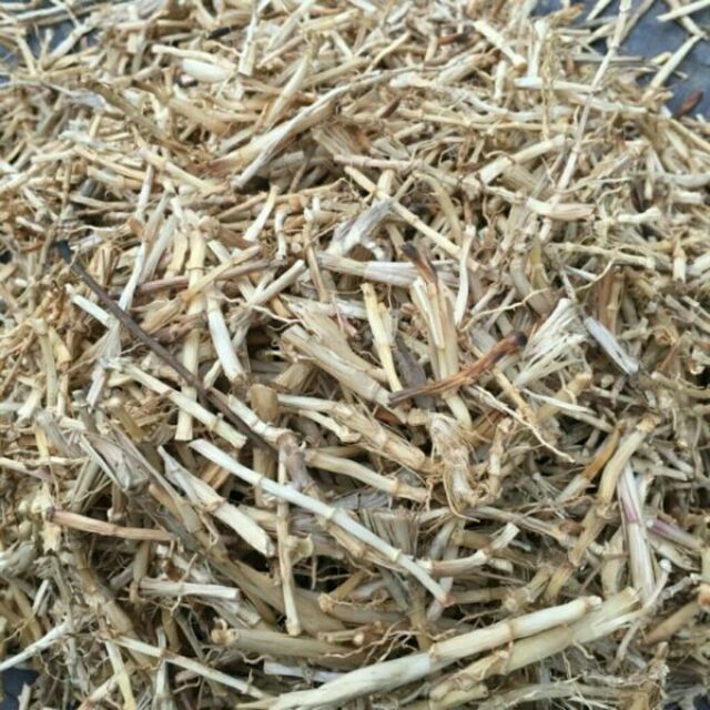 1kg rễ cỏ tranh khô