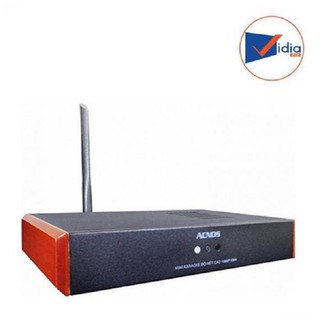 Đầu karaoke acnos km4-2tb