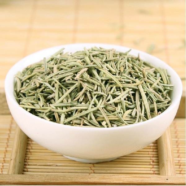 Lá hương thảo rosemary Đức 100g pha trà , ướp thịt