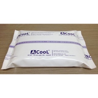 Đá khô giữ lạnh acool 300g ...