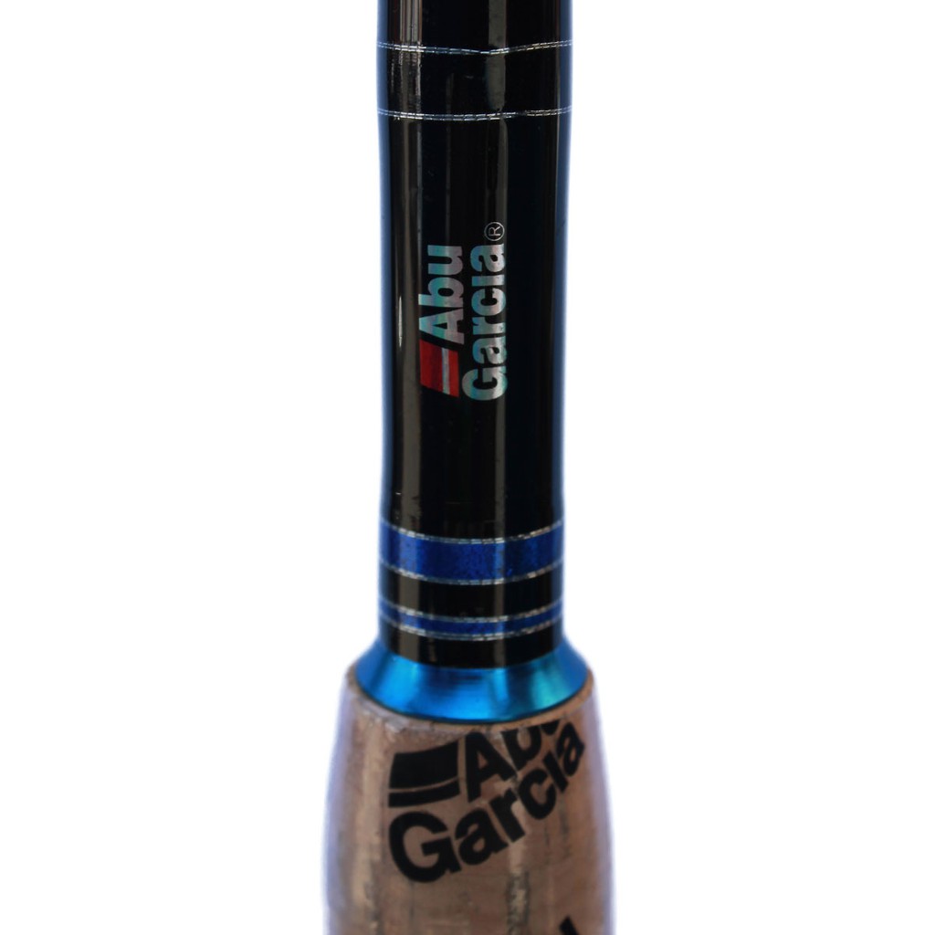 Cần câu máy Abu Garcia Devil 2m7/3m