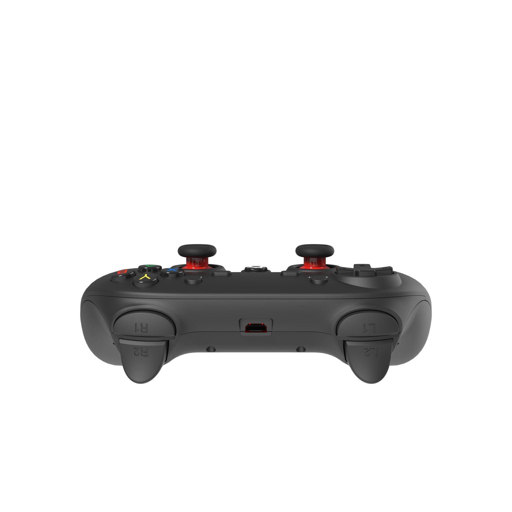 Tay cầm chơi game EDra EGP7601 Bluetooth/ Wireless 2.4 Ghz/ USB Hàng chính hãng