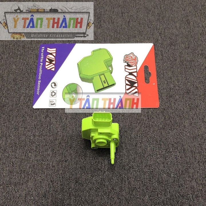 TPS YCS cho winner exciter 150 MS 171