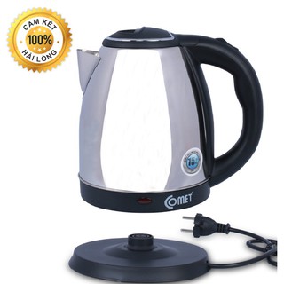 Ấm đun siêu tốc Comect - Atmshop
