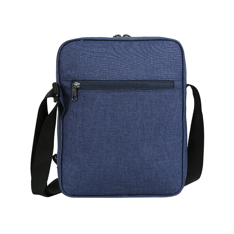 Túi đeo Simplecarry LC Ipad-Blue/Navy