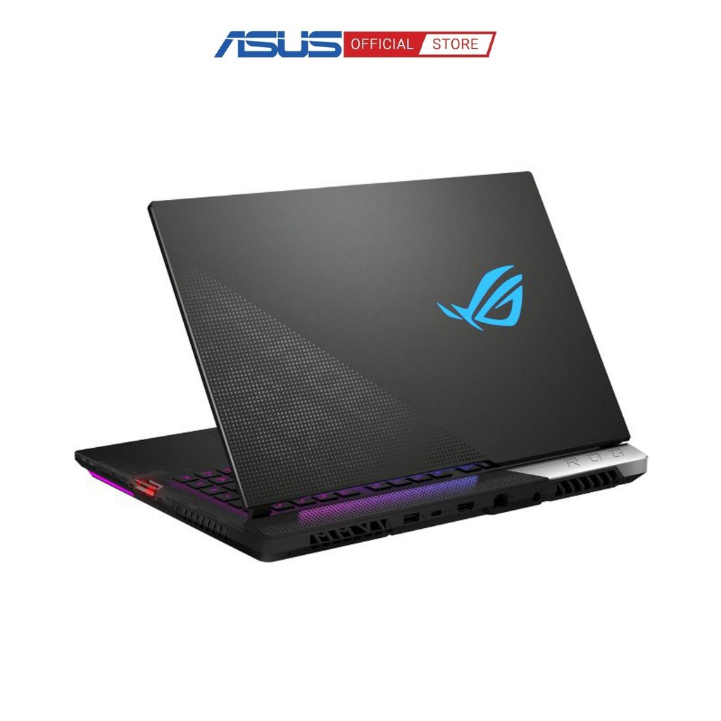 Laptop Asus ROG Strix SCAR 15 G533QR-HQ098T (Ryzen 9-5900HX | 16GB | 1TB SSD | RTX 3070 8GB | 15.6&quot; WQHD | Win 10 | Đen)