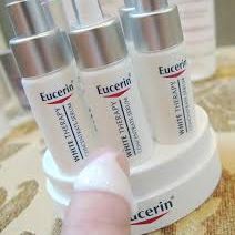 TINH CHẤT LÀM GIẢM THÂM NÁM, ĐỀU MÀU DA EUCERIN WHITE THERAPY CONCENTRATE SERUM