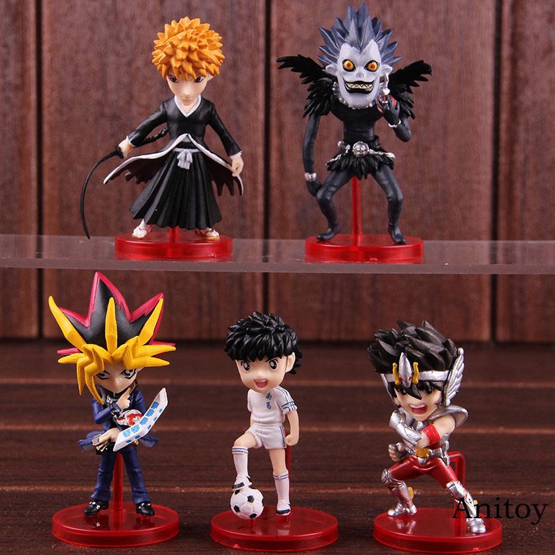 Mô hình nhân vật phim hoạt hình Bleach kurosaki ichigo