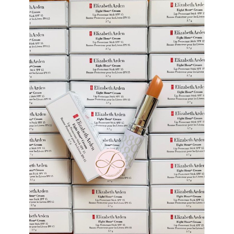 Son dưỡng môi chống nắng Elizabeth Arden Eight Hour Cream Lip Protectant Stick SPF15 | BigBuy360 - bigbuy360.vn