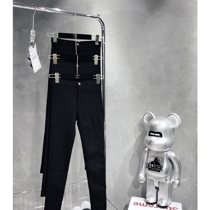 Quần Jean Nữ Chất Kaki Best seller Zara 3 size SML | BigBuy360 - bigbuy360.vn