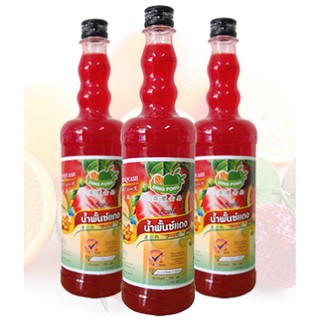Sirô Thái DinhFong 755ml