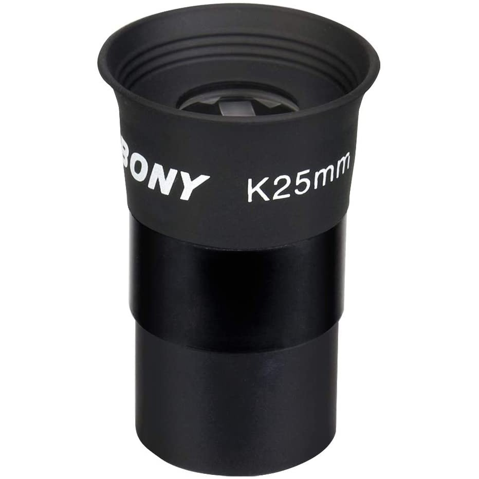 Bộ Phụ Kiện Thị Kính SVBONY SV114 Cho Kính Thiên Văn Kellner 1.25 Inch 9mm 17.5mm 25mm