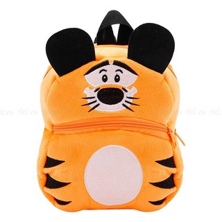 Balo Trẻ Em Hình Cọp - Mihababy - B01_TIGER