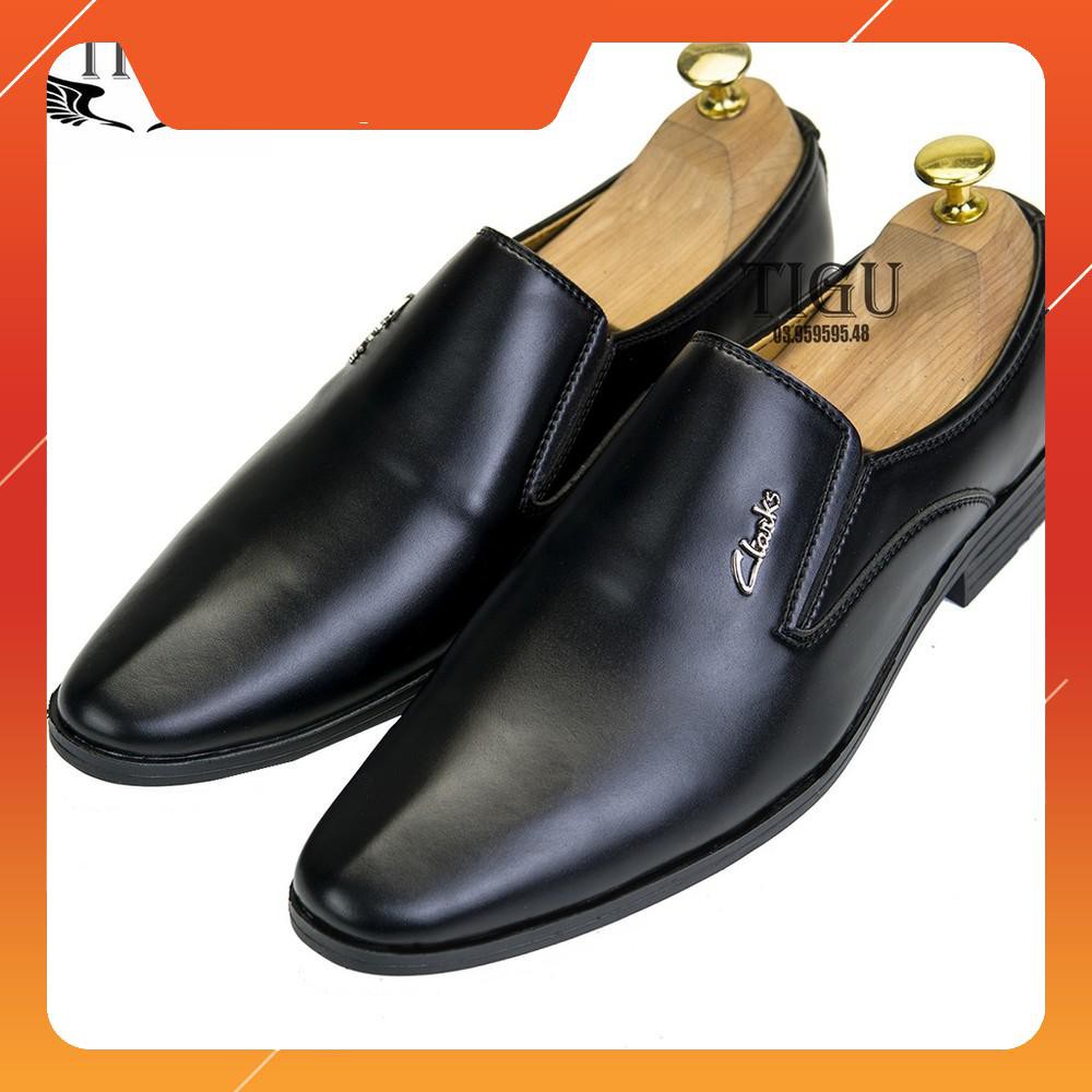 Giày tây nam công sở lịch lãm