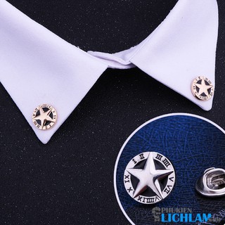 Ghim cài áo unisex nam nữ - Phụ kiện cài áo QT1279