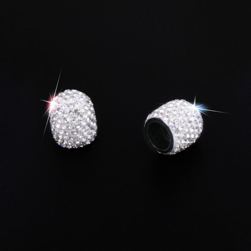 Vỏ Bọc Van Bánh Xe Chống Nước Thông Dụng Cho Xe Hơi Xe Máy
